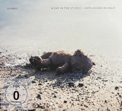 A Day in the Studio / Unplugged in Oslo