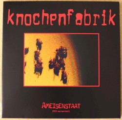Ameisenstaat (2023 Kernsaniert)