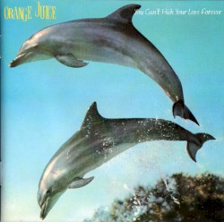 You Can’t Hide Your Love Forever