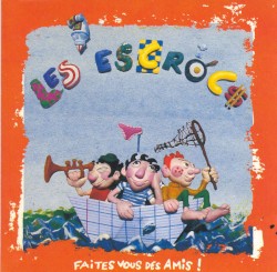 Faites-vous des amis