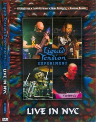 Live in N.Y.C.