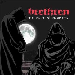 The Price of Prophecy