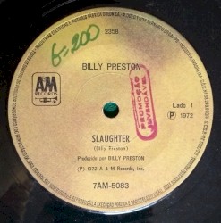 Slaughter / God Loves You