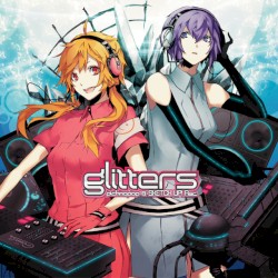 glitters