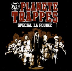 78 : Planète Trappes