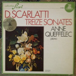 Treize Sonates