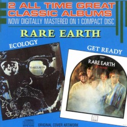 Get Ready / Ecology
