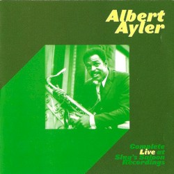 Complete Live at Slug's Saloon Recordings