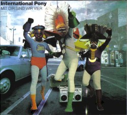 Mit dir sind wir vier