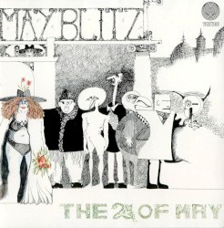 2nd of May