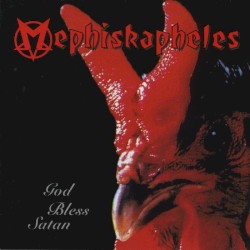 God Bless Satan