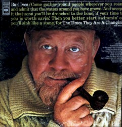 The Times They Are A‐Changin’