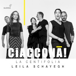 Ciaccona!