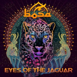 Eyes of the Jaguar