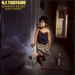 Dernières balises (avant mutation)