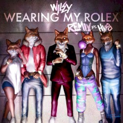 Wearing My Rolex (Remix)