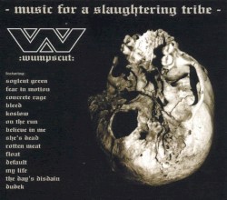 Music for a Slaughtering Tribe: Seamless Audio Edition