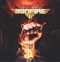 Fistful of Fire
