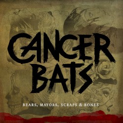 Bears, Mayors, Scraps & Bones