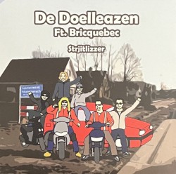 Strjitlizzer