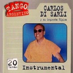 Tango argentino: Instrumental