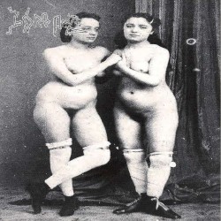 Porn Is Not Allowed Now, Try to Jerk Off to Public Domain Erotica, There Is Plenty of It on the Internet