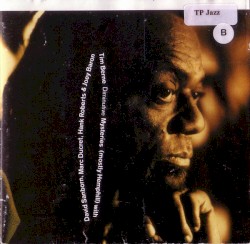 Diminutive Mysteries (Mostly Hemphill)