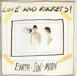 Earth · Sun · Moon