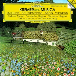 Kremerata Musica