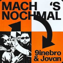 Mach's nochmal