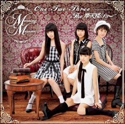 One・Two・Three / The 摩天楼ショー