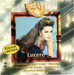 20 kilates musicales