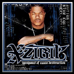 Weapons of Mass Destruction