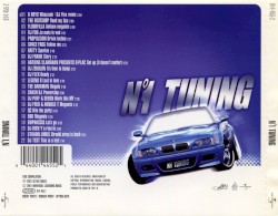 N°1 Tuning