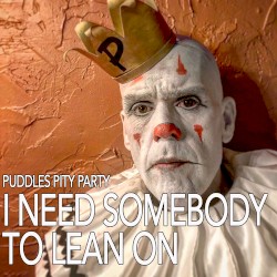 I Need Somebody to Lean On