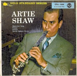 Artie Shaw