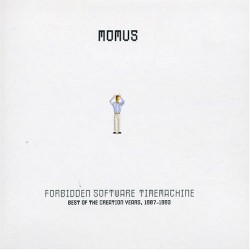 Forbidden Software Timemachine