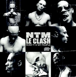 Le Clash : BOSS vs IV My People