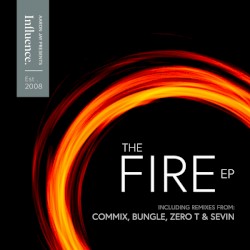The Fire EP
