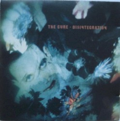 Disintegration