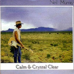 Calm & Crystal Clear