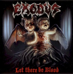 Let There Be Blood
