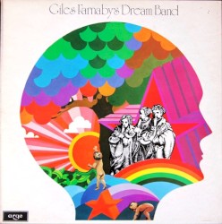 Giles Farnaby's Dream Band