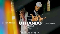 Uthando Lujulile