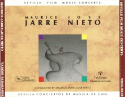 Seville Film Music Concerts