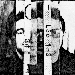 Len Liggins 1982-1985