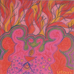 Ground’s Dream Cosmic Love