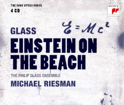 Einstein on the Beach