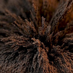 Material Fields