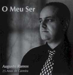 O Meu Ser - 25 Anos de Carreira